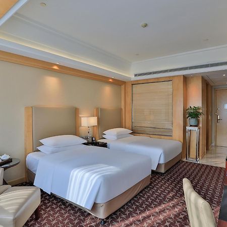 Shaoxing Tianma Grand Hotel Dış mekan fotoğraf