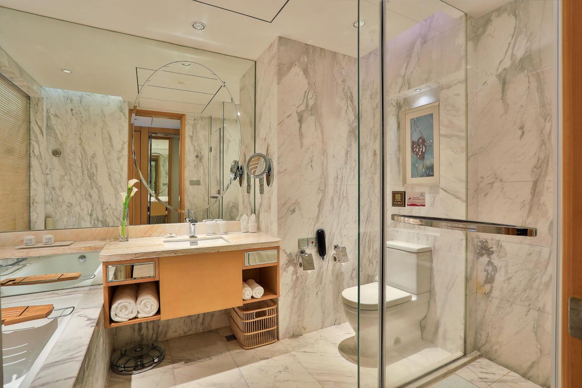 Shaoxing Tianma Grand Hotel Dış mekan fotoğraf