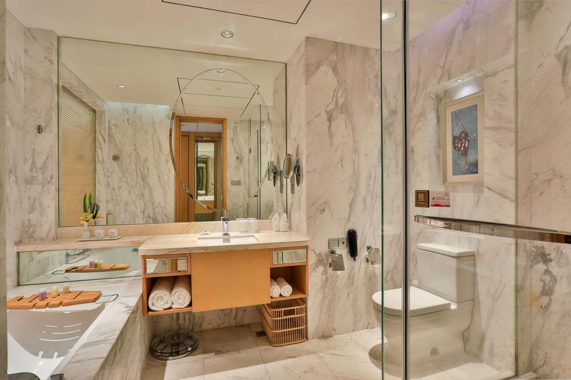 Shaoxing Tianma Grand Hotel Dış mekan fotoğraf