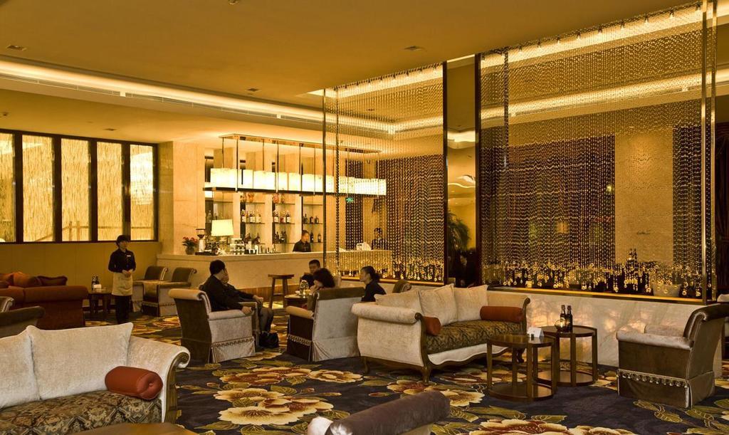 Shaoxing Tianma Grand Hotel Dış mekan fotoğraf
