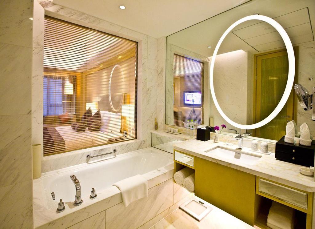 Shaoxing Tianma Grand Hotel Dış mekan fotoğraf