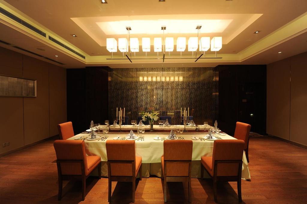 Shaoxing Tianma Grand Hotel Dış mekan fotoğraf